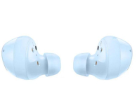 Samsung Galaxy Buds+ niebieskie - 545065 - zdjęcie 1